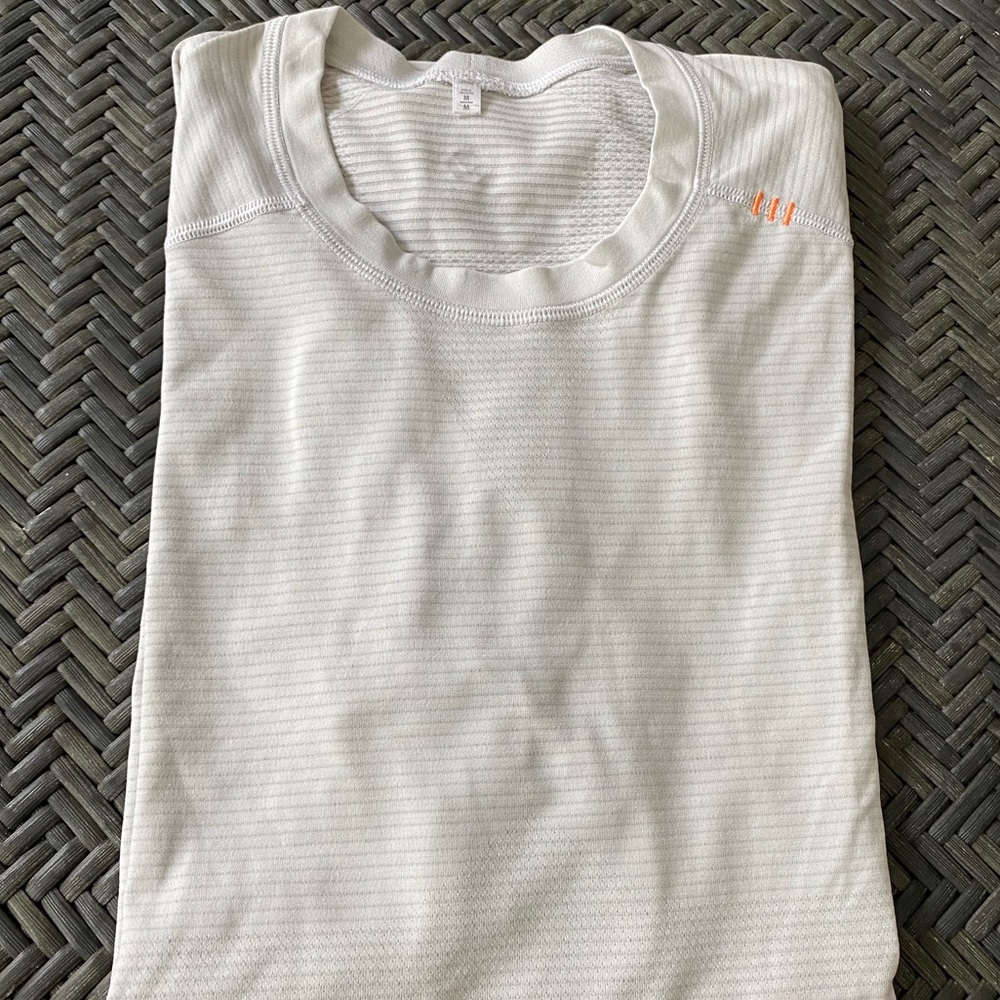 Lululemon Athletic Tee